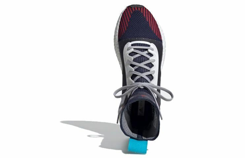 Кроссовки Adidas Pulseboost Hd Mid S. (Женская размерная сетка)