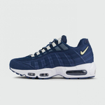 кроссовки Nike Air Max 95 Blue White