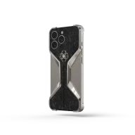 Чехол для iPhone / Capsule 16 - Titanium Grey