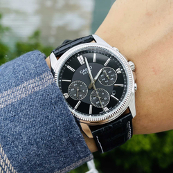 Часы Casio MTP-1375L-1A