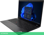 Ноутбук Lenovo ThinkPad L15 Gen 4 AMD 21H8S0VV00