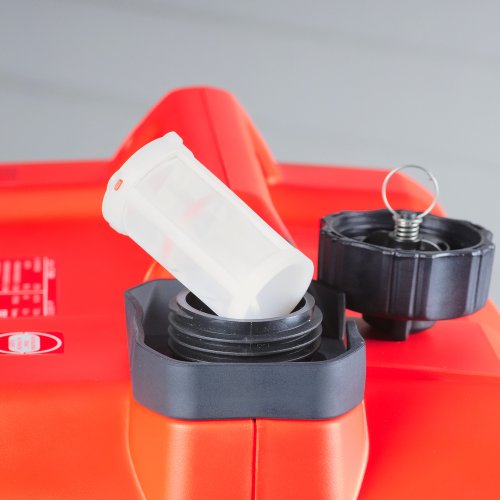 Электростанция Fubag TI 1200 цифровая   646251