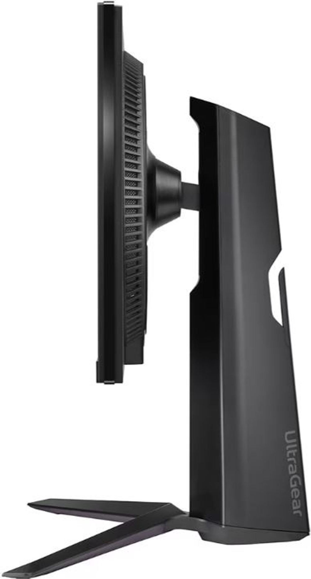 Монитор 23.8" LG 24GS65F-B черный