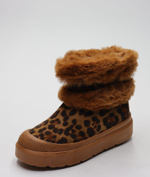 Угги (36-41)р. / шт. K802-5