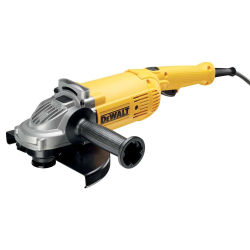 Угловая шлифмашина DEWALT DWE 494