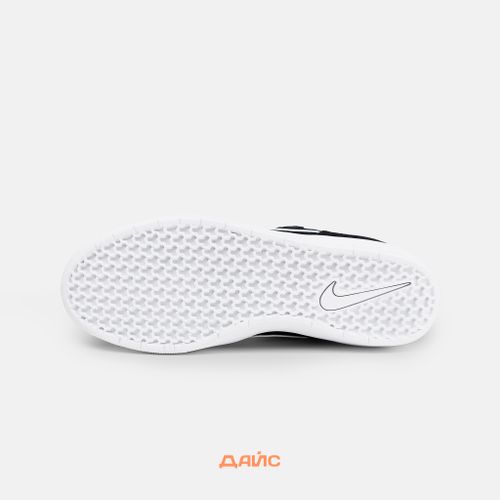 Кеды Nike SB Force 58 артикул:CZ2959-001 - купить в магазине Дайс