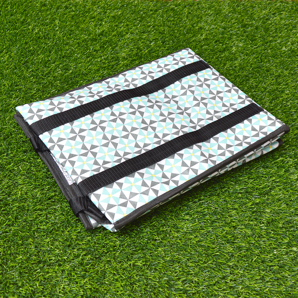 Термосумка 17л 28*17*35см Astra MIX