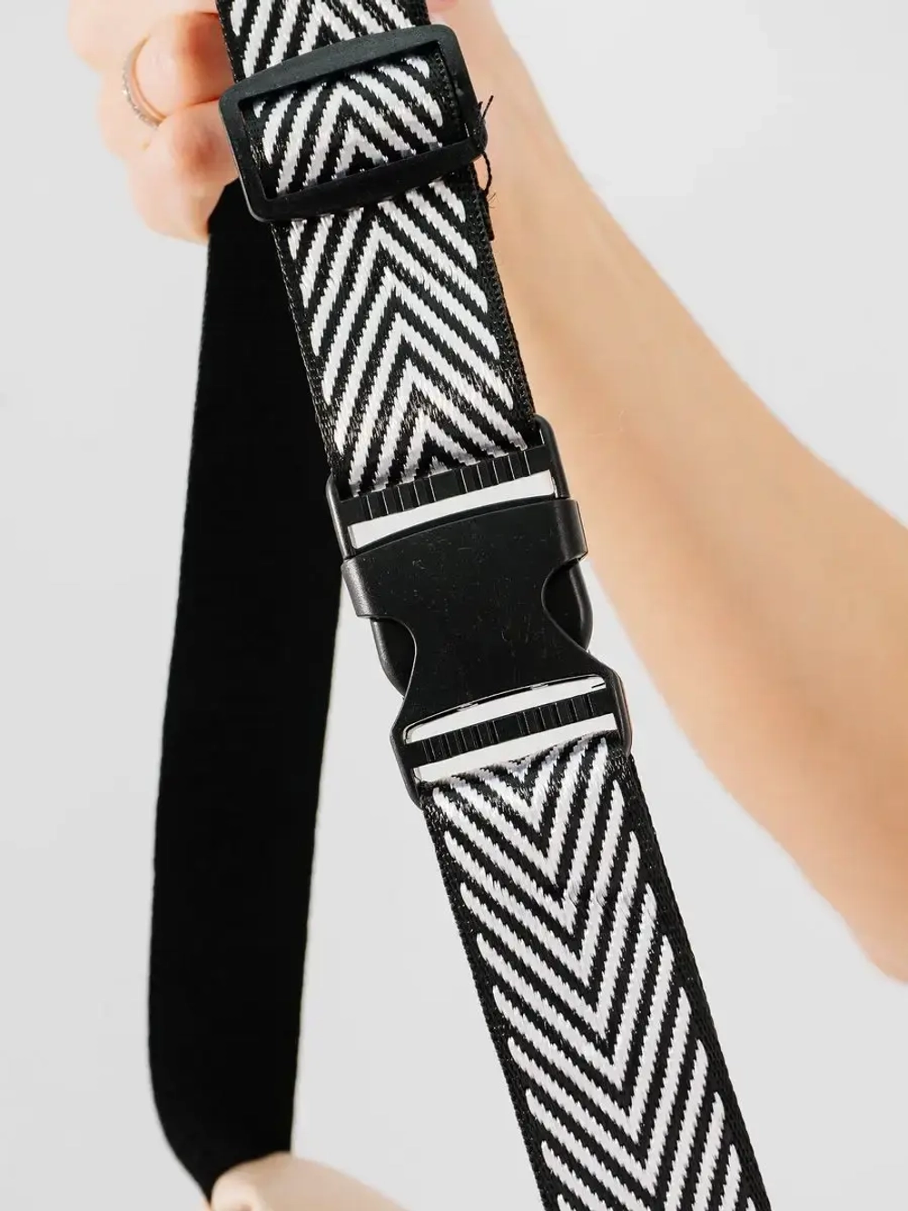 Сумка через плечо