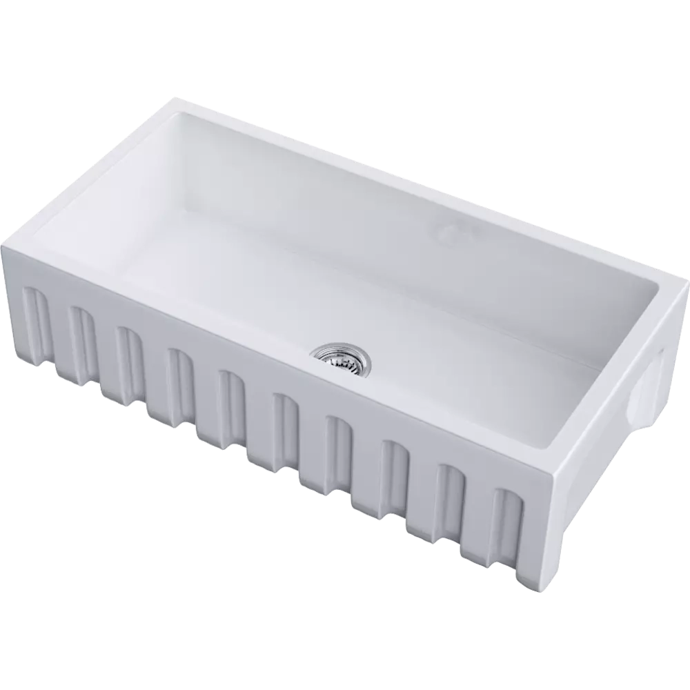 Кухонная мойка Omoikiri Mikura 91-OL