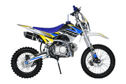 Мотоцикл RACER CRF PITBIKE