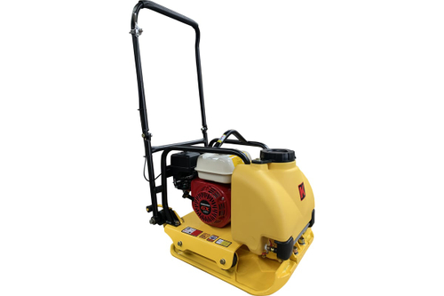 Виброплита KOMAN MS90-4