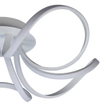 Потолочная люстра Mantra KNOT 6037K