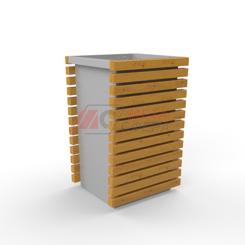 Вазон Бьянка M