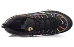 Кроссовки Nike Air Max 98 Prm (Женская размерная сетка)