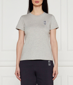 Футболка BUSSOLOTTO Pinko - серый(100355 A23D)