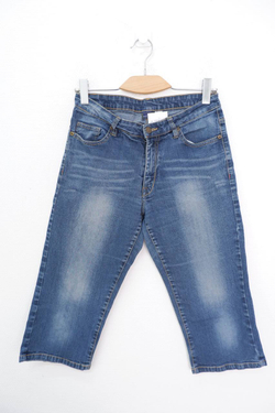 Бриджи Esmara джинсовые 44-46 размер