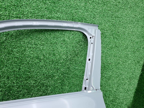 Дверь передняя левая Geely Tugella (2019-2024)