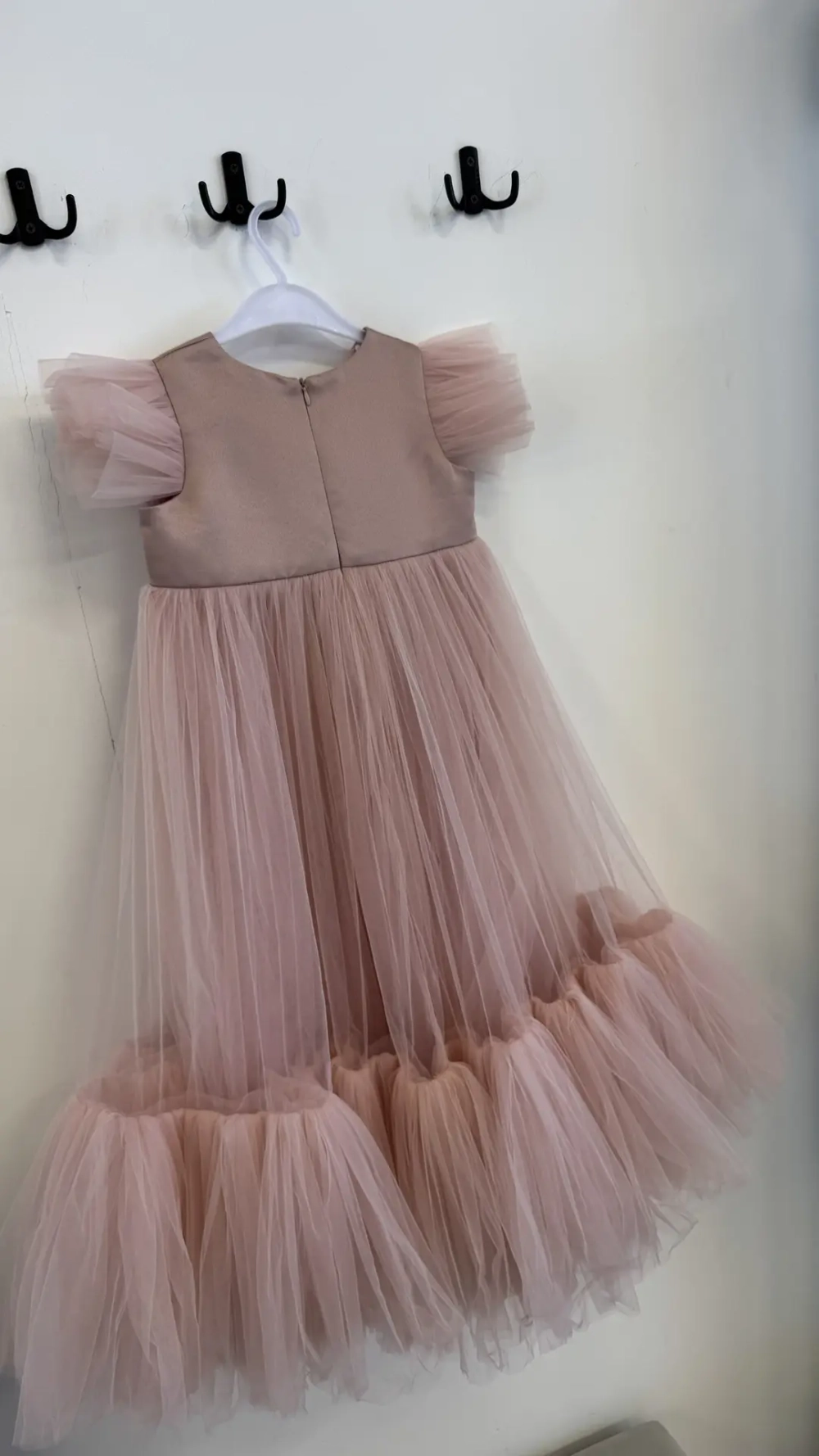 Детское платье 134 размер