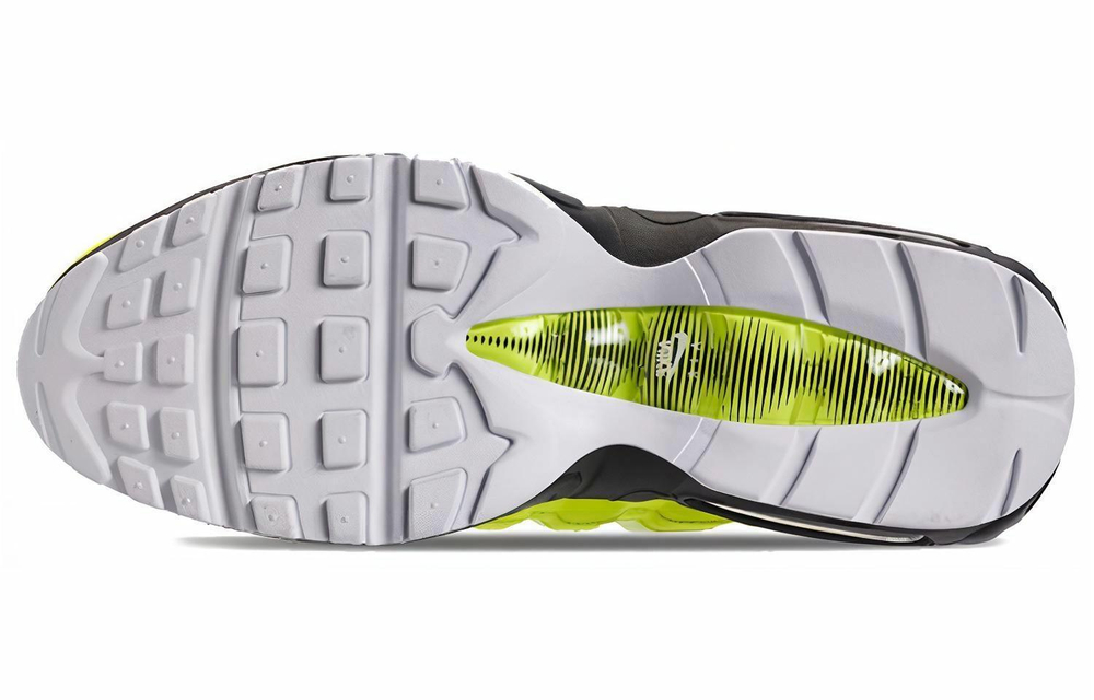 Кроссовки Nike Air Max 95 Reverse Volt