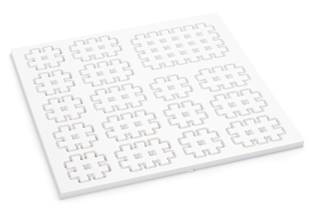 Пластины микро (#Структор)