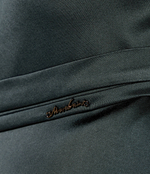 Сатиновая юбка Marc Cain - зеленый(XC 71.20 W15)