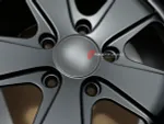 КОВАНЫЕ ДИСКИ для PORSCHE 911 993 CARRERA 2 1995 Порш Каррера