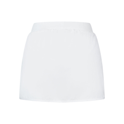 Женская теннисная юбка K-Swiss Hypercourt Skirt 4 Skirt Women - White