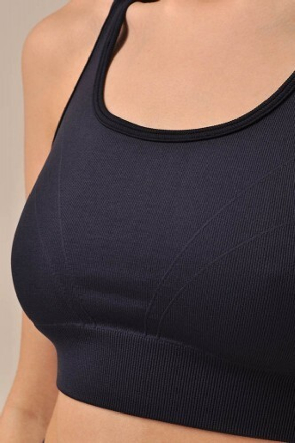 Бюстгальтер-топ BR492 MY