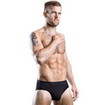 Набор из 3 классических трусов-брифов Doreanse Basic Cotton (Размер: L) (Цвет: белый)