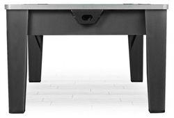 Игровой стол - многофункциональный "Tornado" (черный)