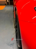 КОВАНЫЕ ДИСКИ ДЛЯ FERRARI 812 SUPERFAST 2023 Феррари