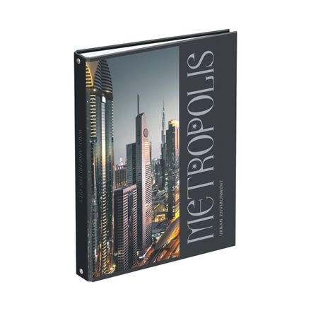 Тетради на кольцах