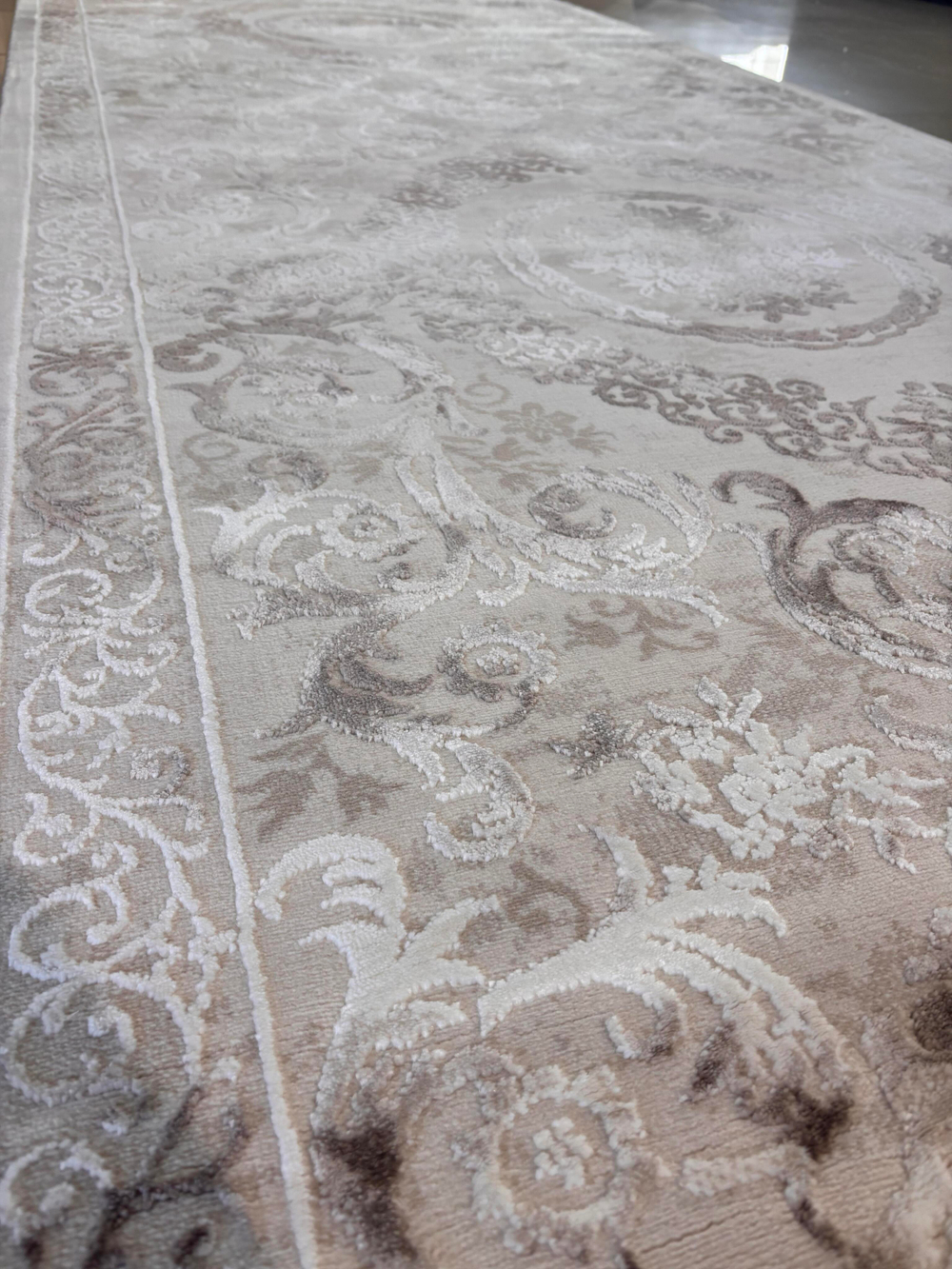 Ковер "Armina" -03701a (160*400 см)