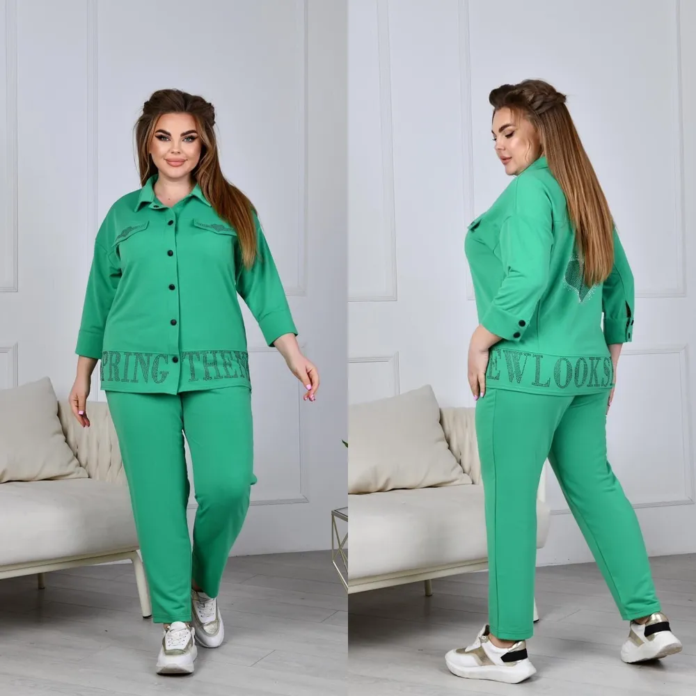 Костюм УК-3639-7 Fabrika