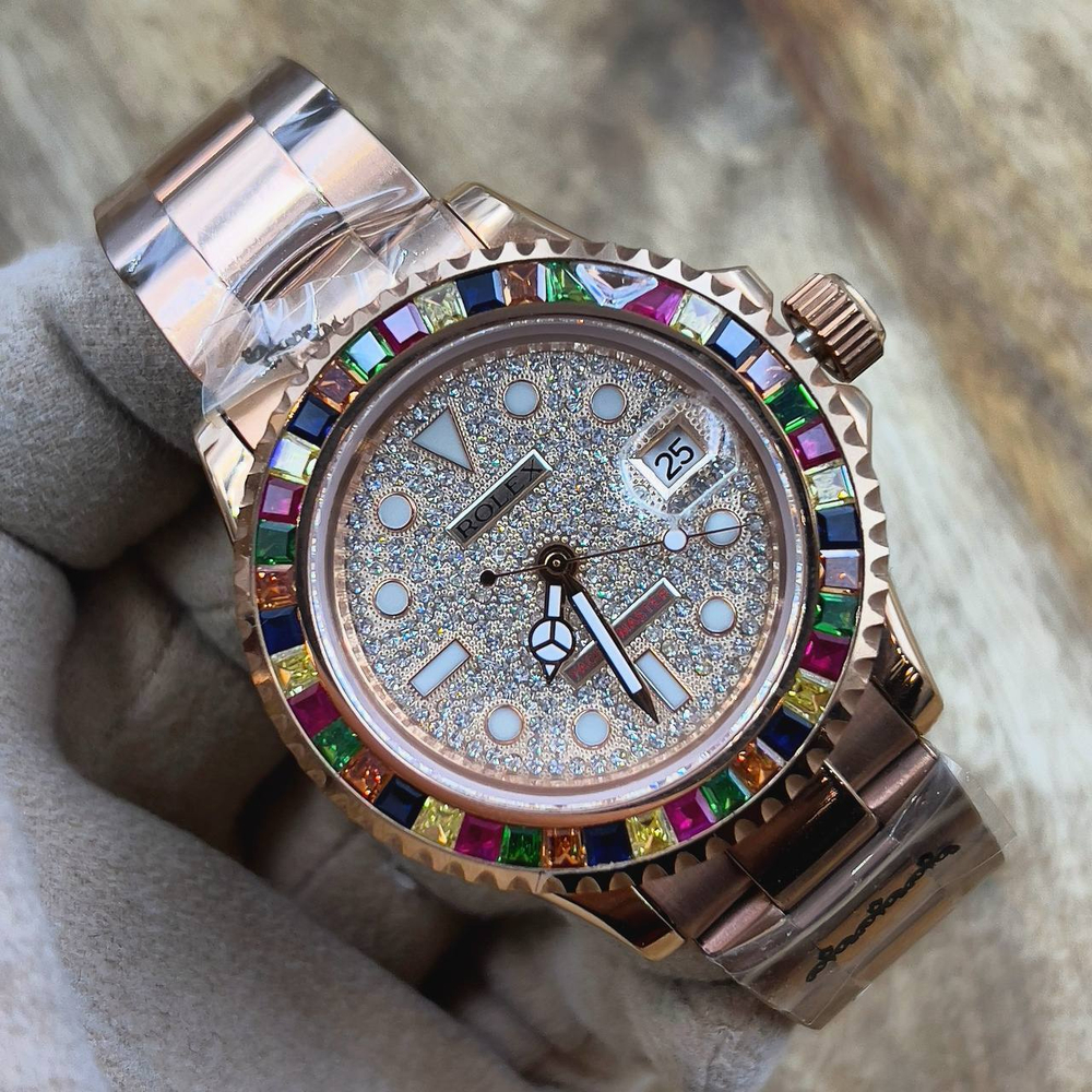 Часы Rolex