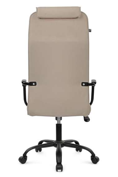 Кресло Ray RCH Высокая спинка RPH-28 Бежевый