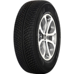 Зимняя шина Michelin Pilot Alpin 5 (275/35 R20 102W)