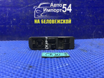 Блок управления стеклоподъемниками TOYOTA TOWNACE 1990