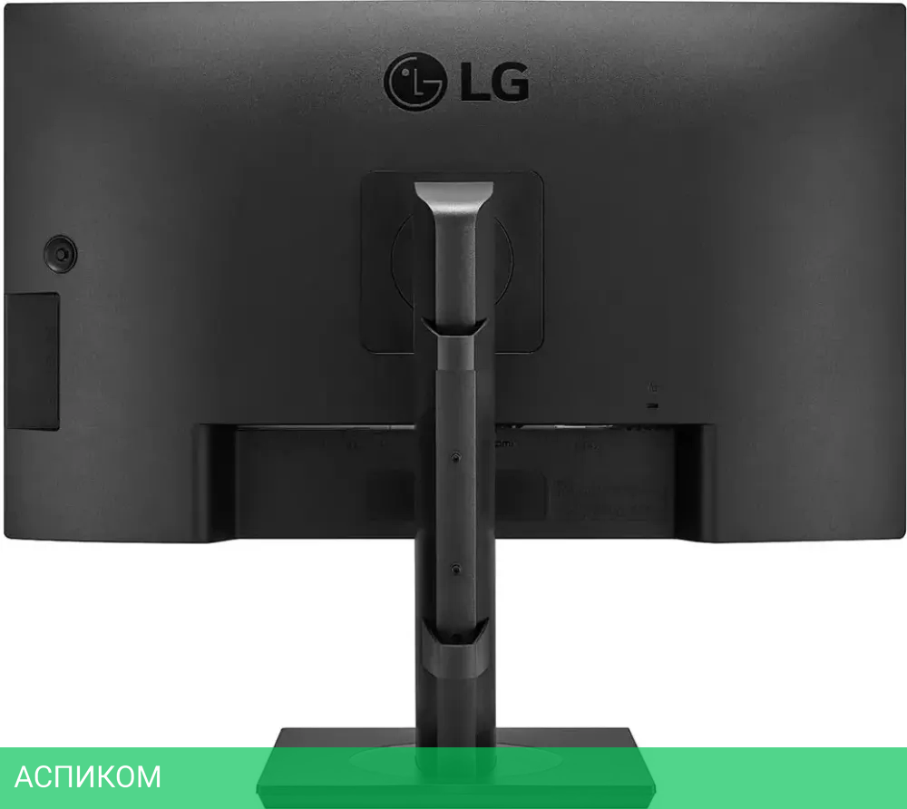 Монитор LG 27BQ65UB-B