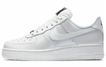 Кроссовки Nike Air Force 1 (Женская размерная сетка)