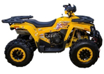 Квадроцикл AVANTIS HUNTER 200 BIG LUX (БАЛАНС. ВАЛ)