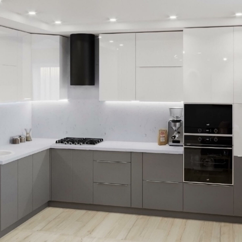 Кухонные гарнитуры