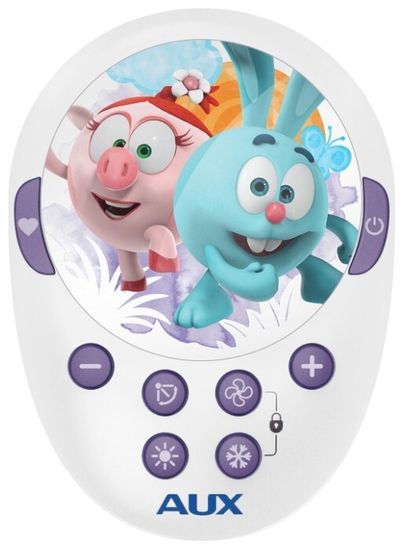 Сплит-система AUX AWB-H09BC/R1DI