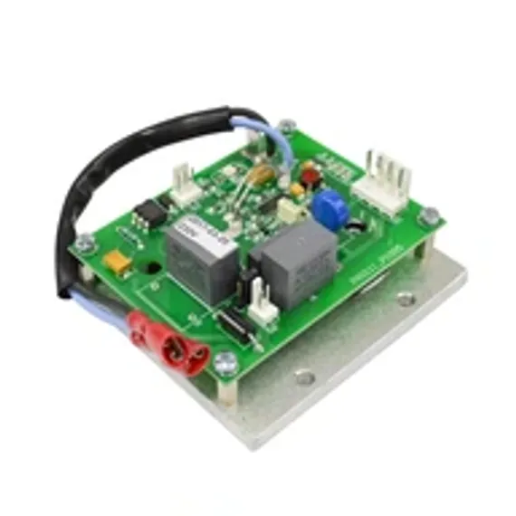 Пневматическая прямошлифовальная машина Karnasch KA 100R