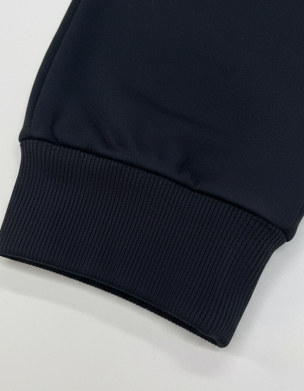 Штаны спортивные Bad Boy черные с начесом