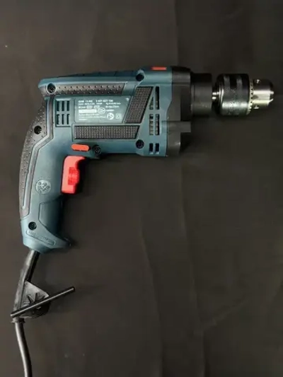 Дрель ударная BOSCH GSB 13 RE Professional 900 Вт