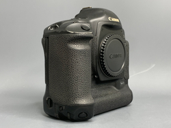 Canon EOS 1D Mark II N 321.000 кадров