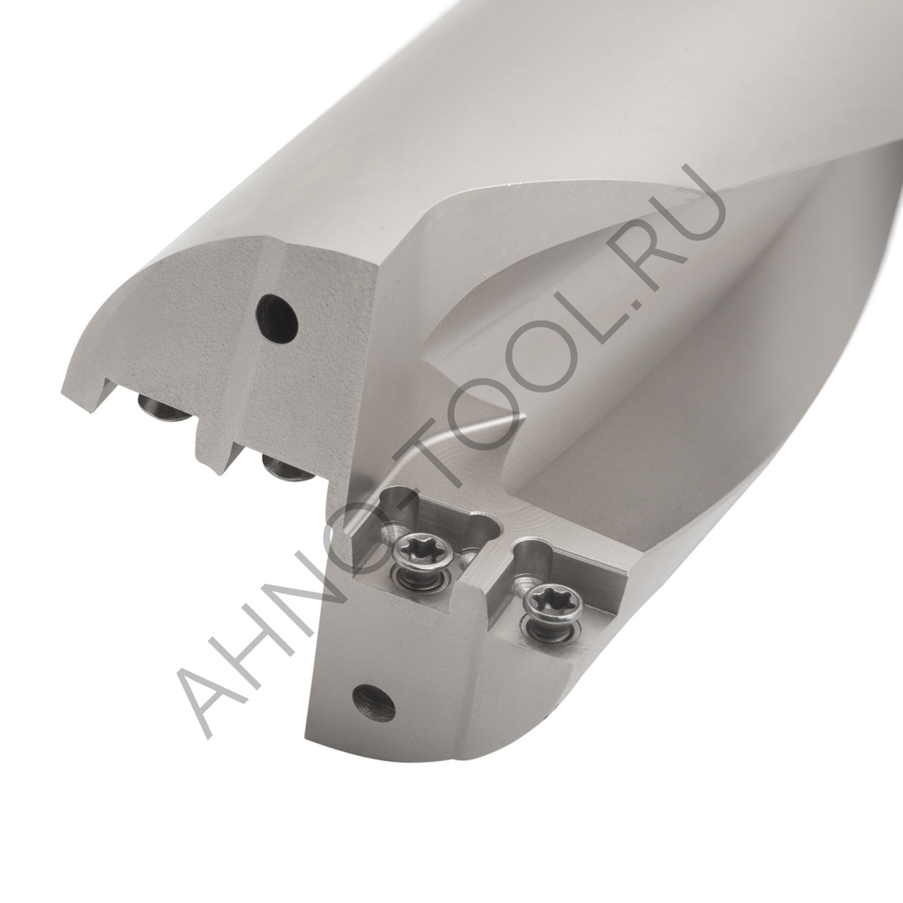 Сверло корпусное C40-4D58-240SP09 ACCKee