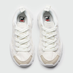 Кроссовки Fila WMNS White