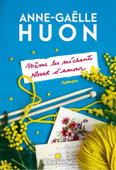 Même les méchants rêvent d&#39;amour (French Edition)